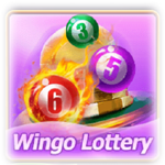 Wingo Lottery