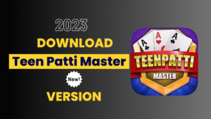 Teen Patti Master New Version